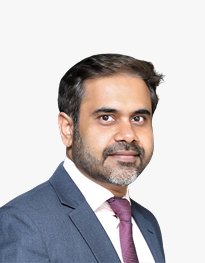 Rajesh Narayan